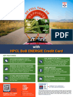 HPCL Product Leaflet