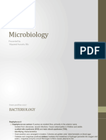 Microbiology 2024