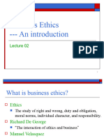 02-Business Ethics