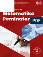 Materi Matematika Kelas XI SMT 2 Peminatan Polinomial