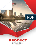 SolarMax Catalogue V1.1