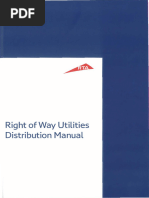 Geometric Design Manual For Dubai Pdf