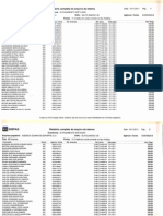 Relatório de Pagamento PRÓ-ATLETA