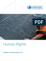 2 - Human Rights Handbook Parliamentarians