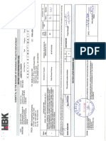 C851 3A MAT MAT CIV 013 Material Submittal