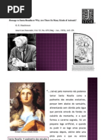 Ecologia de Comunidades Artigo1 [Modo de Compatibilidade