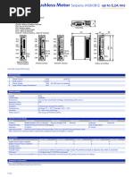 Datasheet Serpens