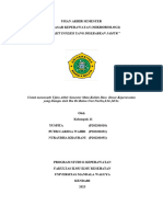 Tugas UAS Mikrobiologi Kelompok 11