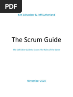 2020-Scrum-Guide-US With Notes