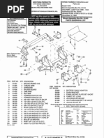 Stihl 192 T Parts Diagrams