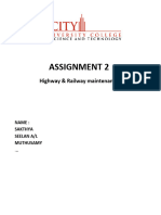Assignment 2 - Highway and Railway Maintenance - Copy - Copy