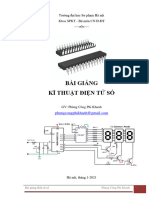 4 Nội Dung Bài Giảng Điện Tử Số