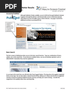 Download PubMed Getting Better Results by UTHSC Libraries SN72944891 doc pdf