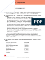 Avaluació de Desenvolupament: El Patrimoni I La Comptabilitat 1