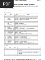 Sample Order Import 1 | PDF | Comma Separated Values | Computing