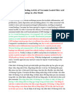 Note Bài 4-Mohanty-Sustained Wound Healing Activity of Curcumin Loaded Oleic Acid