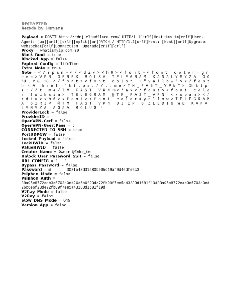 Decrypt hc pdf
