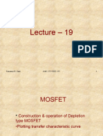 MOSFET