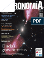 Astronomía N 183