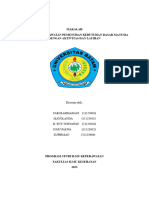 Makalah - Kelompok 2 - Pemenuhan Kebutuhan Dasar