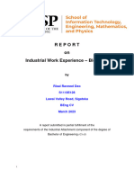 IWE Report 2024 Block - 1