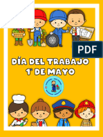 DIA DEL TRABAJADOR CNA