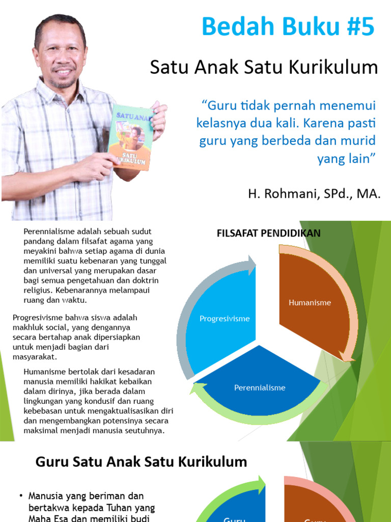 Guru Sahabat Murid | PDF