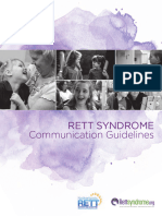 CELF-5 Subtest Descriptions | PDF | Linguistics