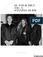 Looksmaxxing e Book.pdf