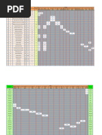 Cost Estimation + Pricing Tender