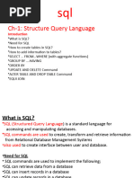 12-sql (Chapter-2) New