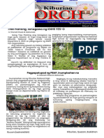 23 24 School Publication Filipino Torch Revised Newsletter