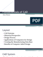 Lecture-2_Ch-4 Fundamentals of CAD