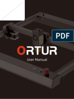 Installation Manual OLM3 - EN