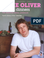 Jamie Oliver - Válogatás