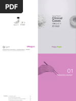 CollaPlug® and CollaTape® Overview | PDF | Dental Implant | Periodontology