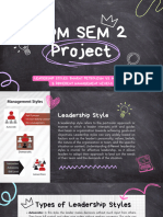 Bom Sem 2 Group Project