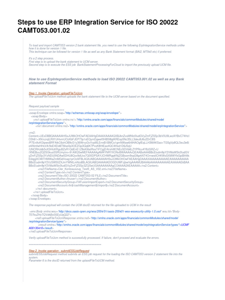 Steps Import Files Pdf Computer Programming Software Engineering