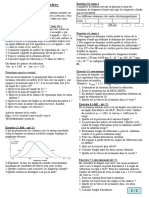 Chap 14 Exercices de Réfraction Avec Vidéos-1