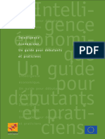 Intelligence Economique Guide Integral 110226124439 Phpapp01