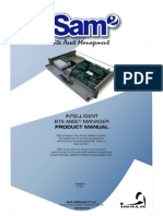 SAM2 Product Manual V1.03