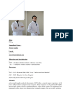 Dr.Murat Şendur CV (2)_Eng