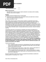 ISAE 3402 Compliance Guide | PDF | Financial Audit | Audit