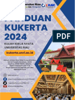 PANDUAN KUKERTA 2024 TERBARU revisi 5 April 2024