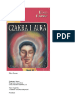 Grasse Ellen - Czakra i Aura Diagnoza Przyszłości (Wersja z Ilustracjami)