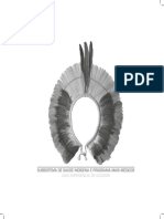 Subsistema de Saúde Indígena E Programa Mais Médicos: Uma Experiência de Sucesso