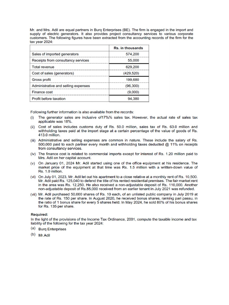 MTR | PDF