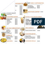 White and White Minimalist Coffee Cafe Menu (18)