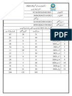 School Plan 2023 24 StudyManzil