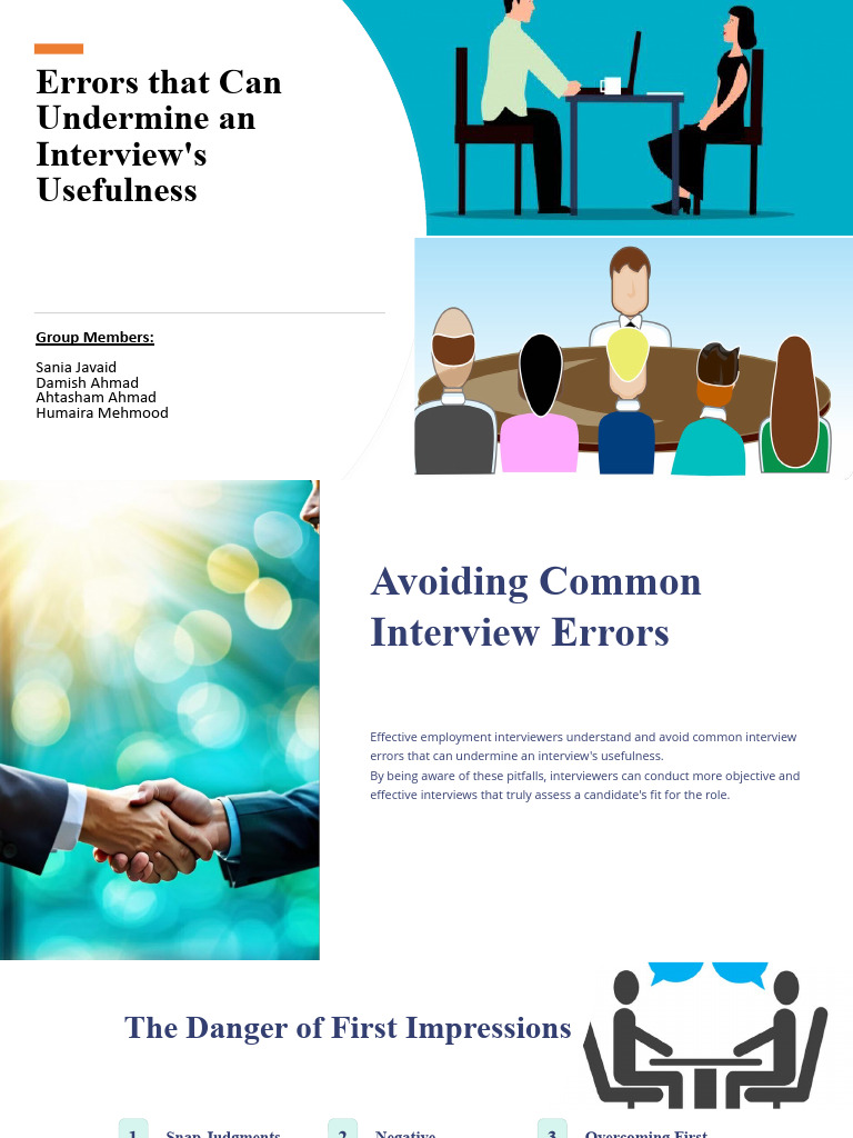 On Avoiding Common Sql Errors